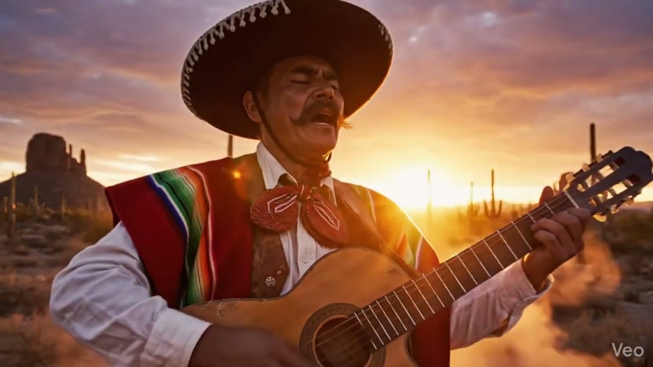 Dust Know My Name / Bold Latin Folk Anthem | Cinematic Flamenco Spirit