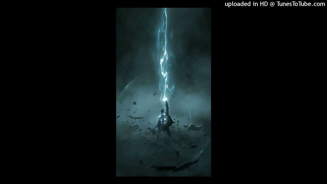 [FREE] Ambient x Hard Trap Beat 