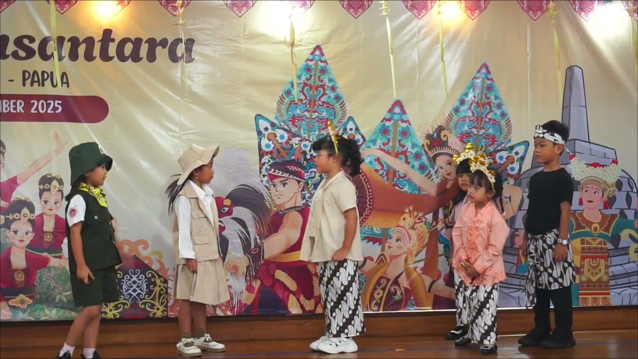 Pentas Seni 