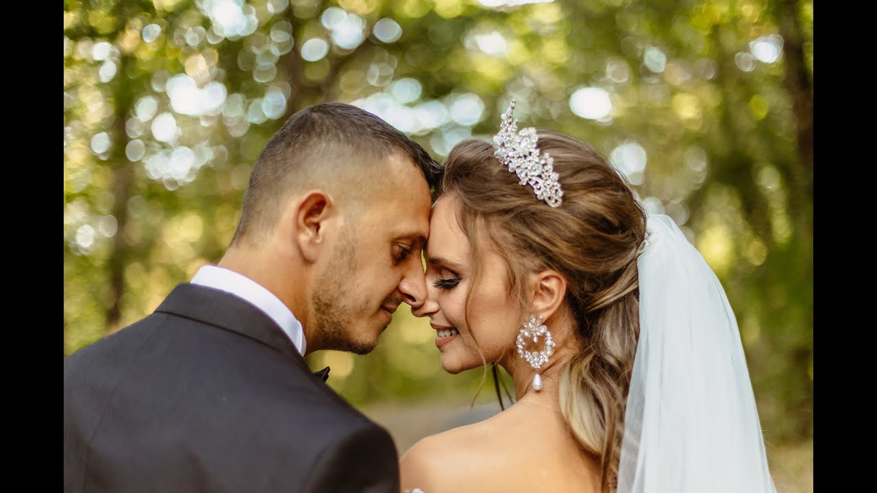 Dasma Bashkim & Florjana - Pjesa 1