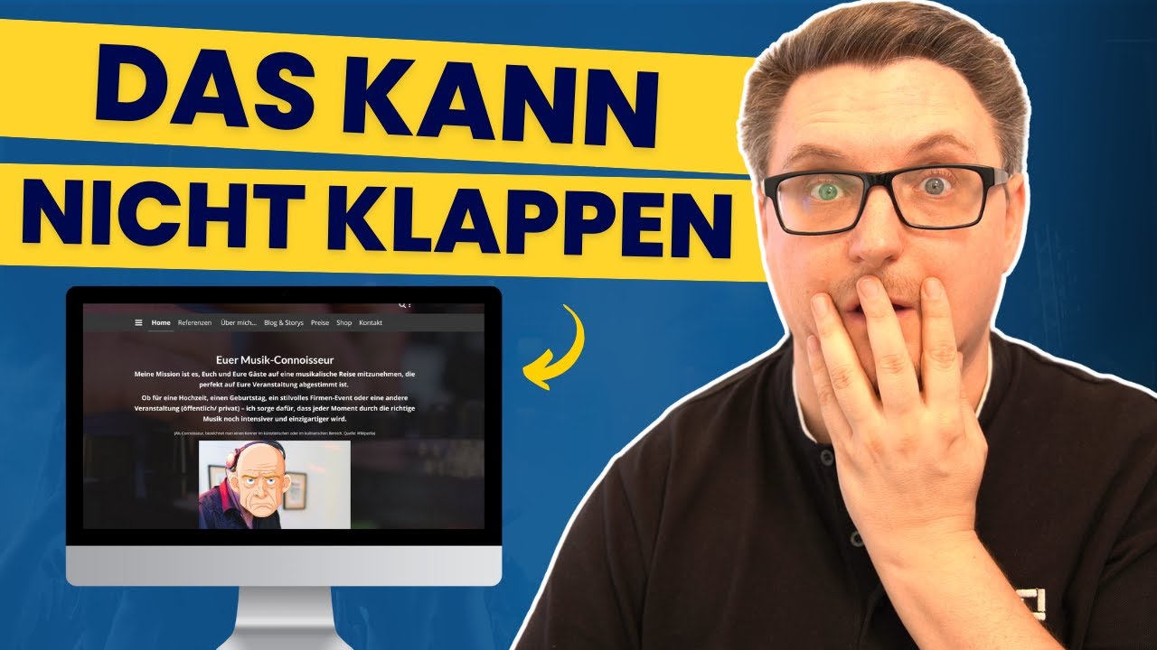 Diesen Denk-Fehler machen 85% der DJs – du auch?