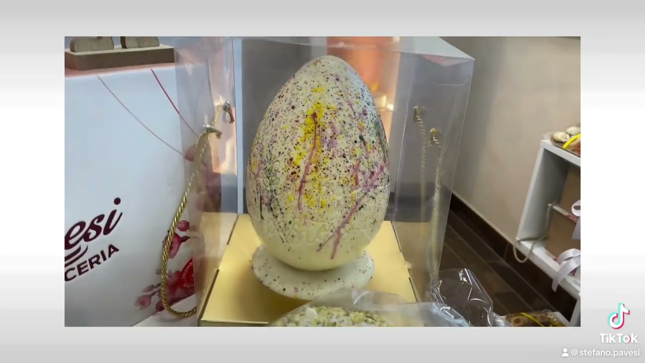 Pasqua 2024