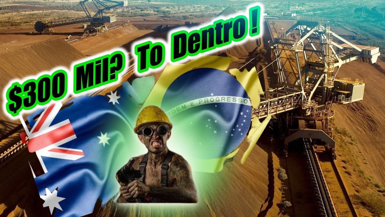 Mineração na Austrália: Como Conseguir Emprego