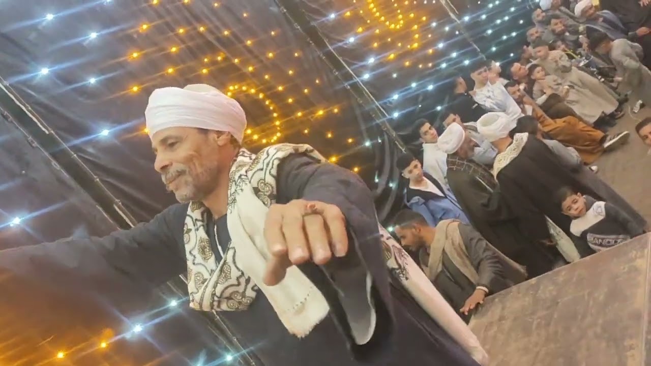 افراح المنيب اجمل رقصه شعبيه على الربابه