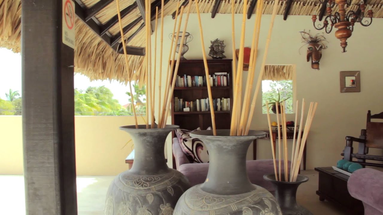 Amalia Vacation Apartments Curacao