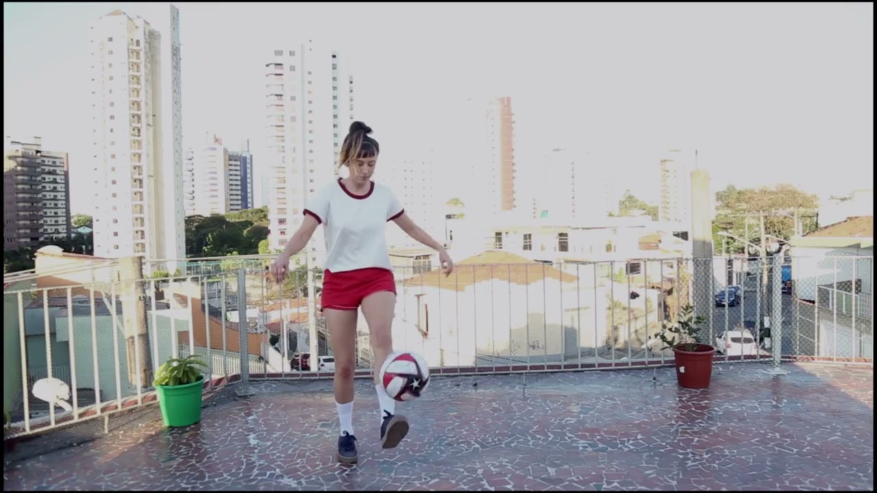 FUTEBOL Dany Fontana