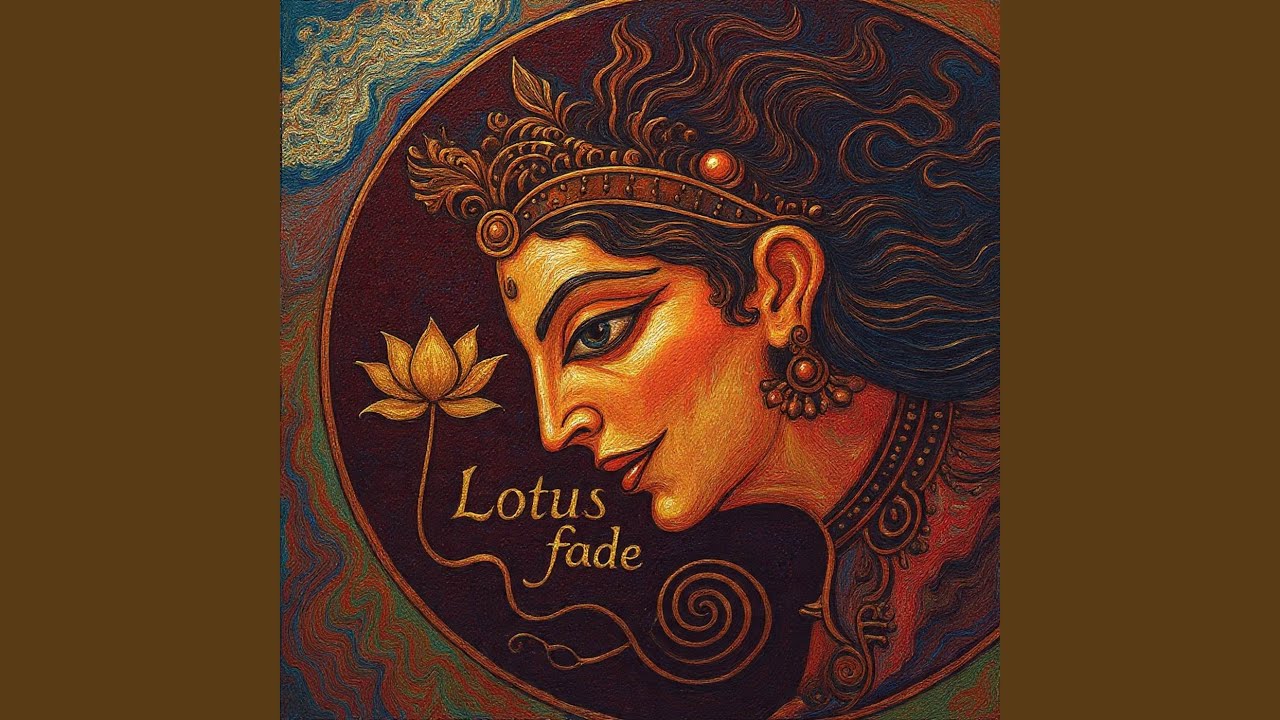Lotus Fade