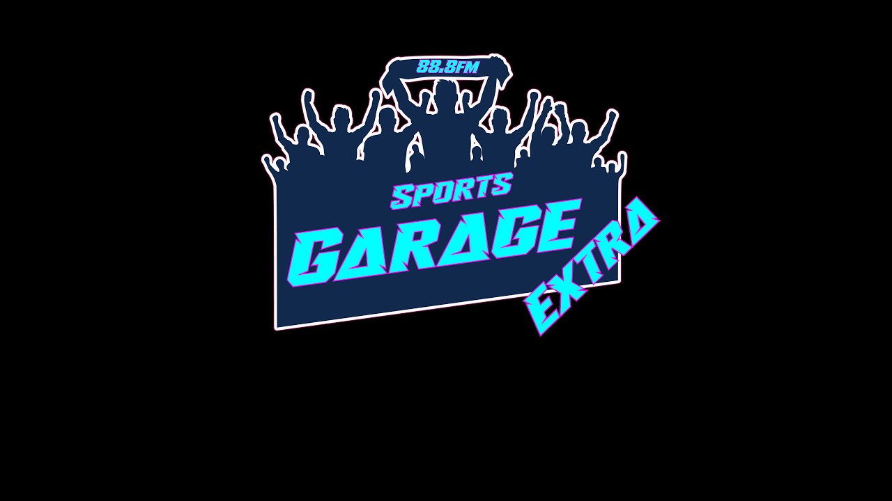 SPORTS GARAGE XTRA PART 4