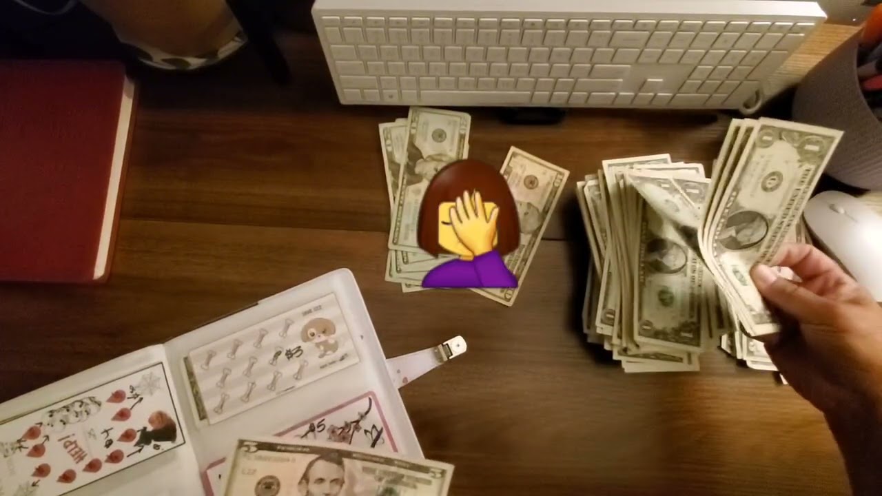Unstuffing my Album of challenges