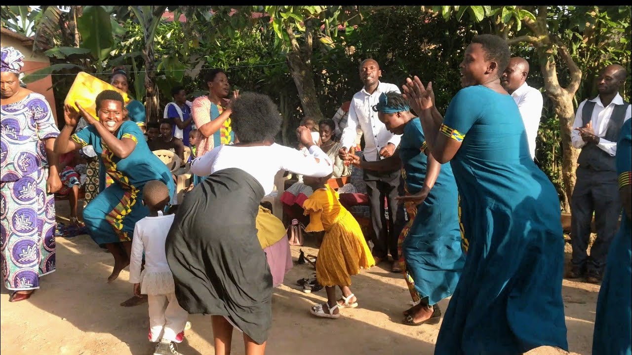 Thanksgiving Celebration in My Village|| Real Traditional Village Lifestyle