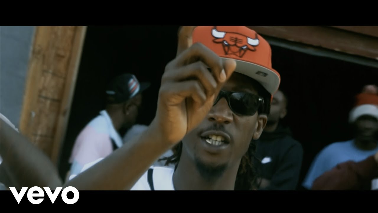 Dynomite Kid - Keep It Real 101