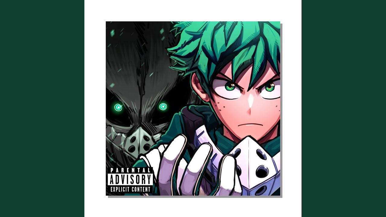 All The Smoke (Vigilante Deku)