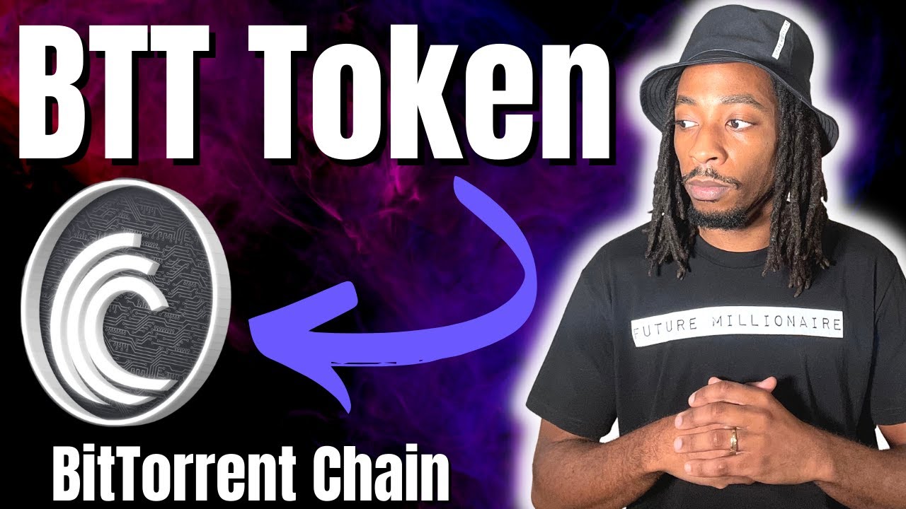 BTT New Token Latest Review | BitTorrent Chain BTTC