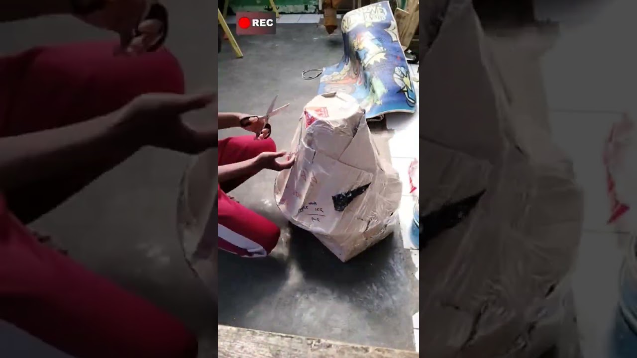 Unboxing speaker toa 50 wat #unboxing #toa #toa50wat #soundomahan #kreatorpemula #bismillahfyp