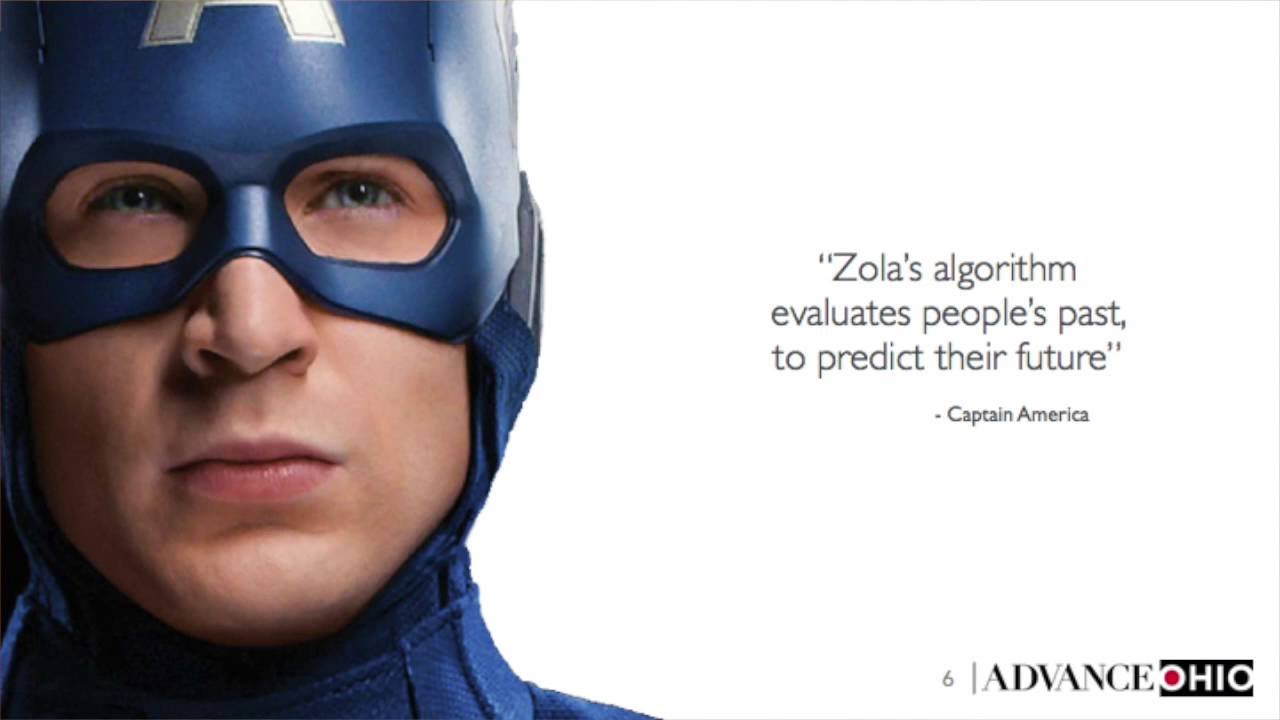 The Art and Science of Political Audience Targeting