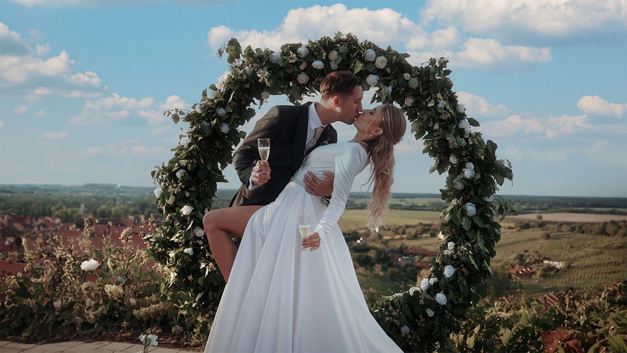 Bea & Máté - Wedding Film