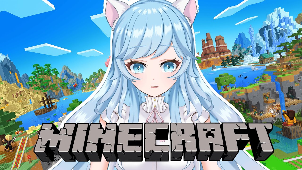 【マイクラ】マップ作り#26