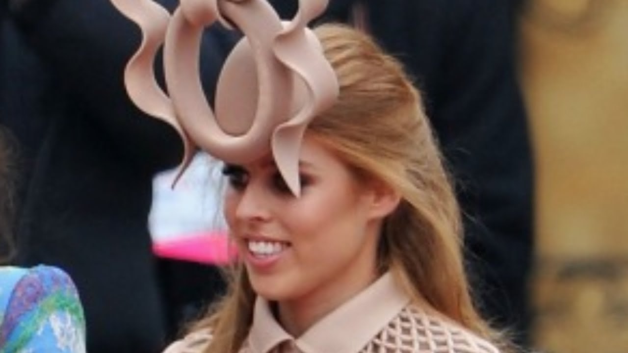 Dress Code Rules Guests Are Forced To Follow At Royal Weddings