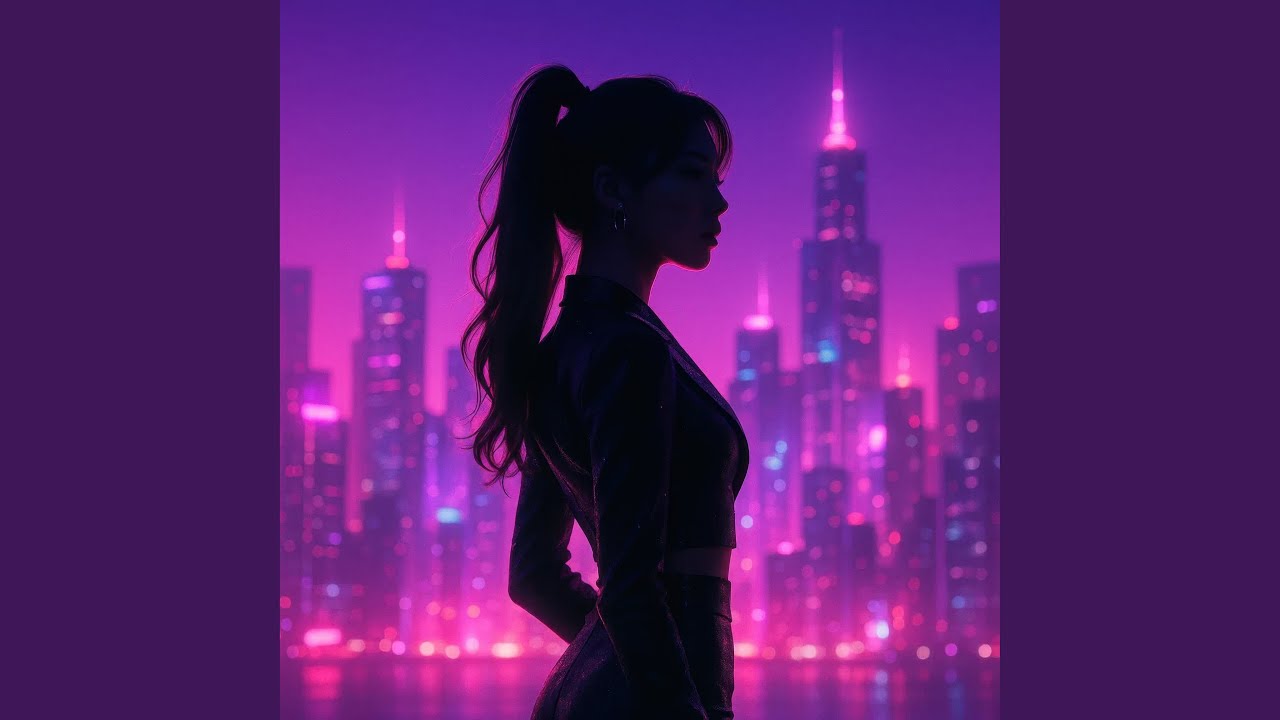 Neon Paradise