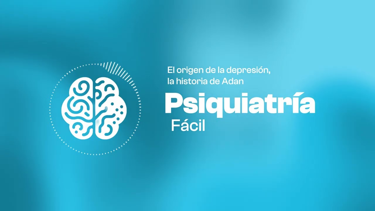 El origen de la depresión, la historia de Adan. T1 Cap 1