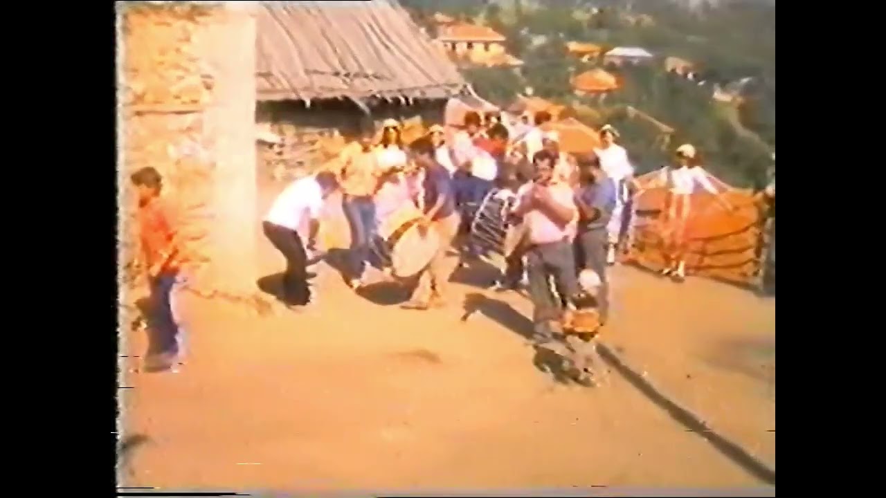 Svadba na Zija 1 del