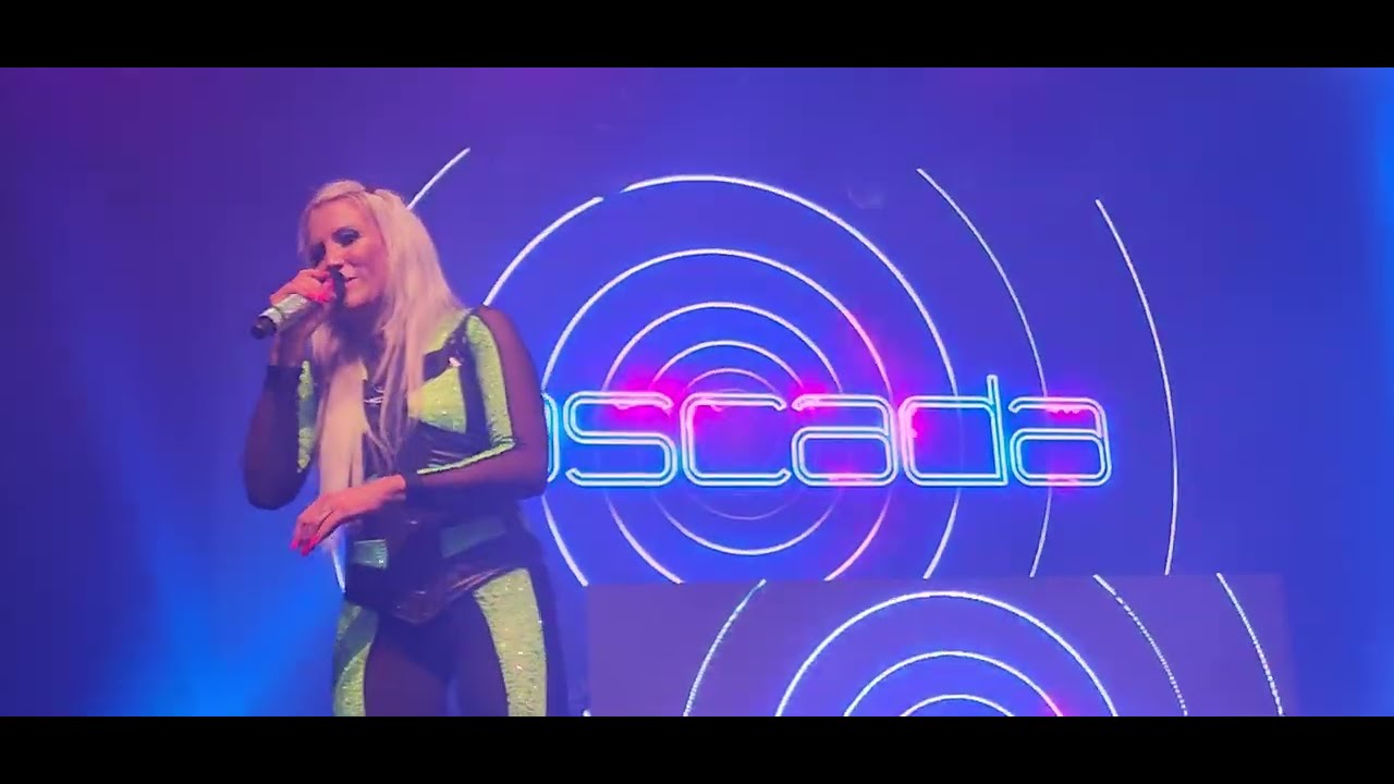 CASCADA 