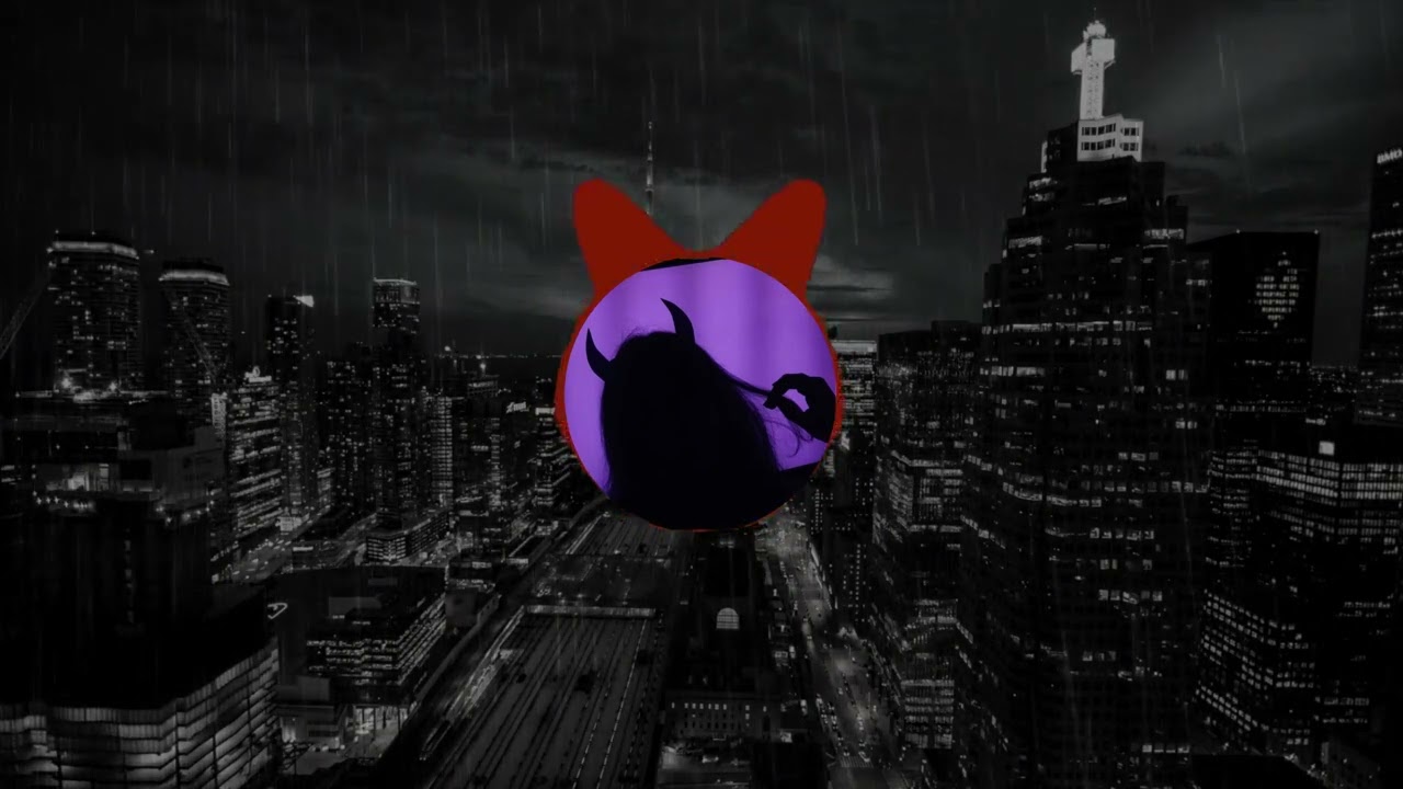 SAMRA - 1995 (Slowed) Reverb Bass Boosted