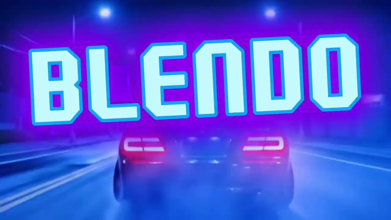 RIDE OR DIE TONIGHT (OFFICIAL VIDEO)