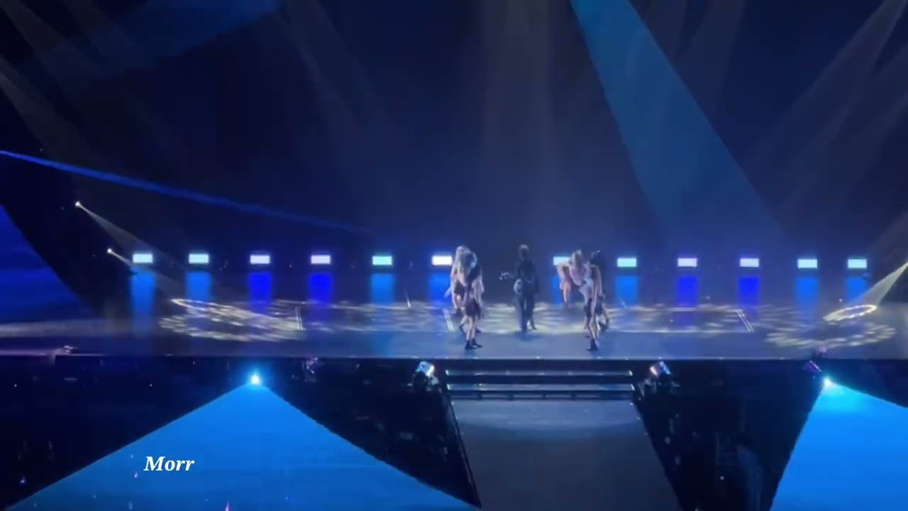 11082024 - Smart + Water - Nunew 1st concert Dream catcher day 2