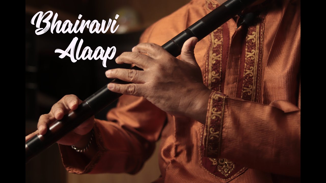 Lesson 78  Bhairavi Alaap Part 2