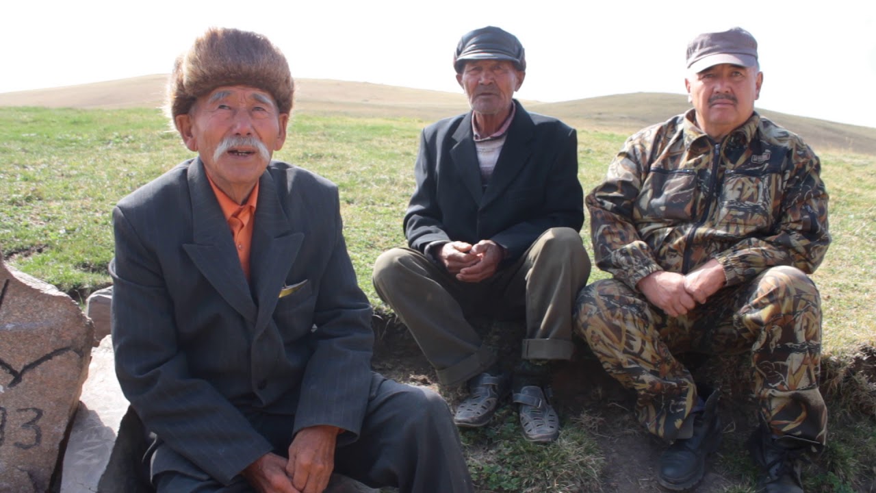 Жайлау Тарбагатай