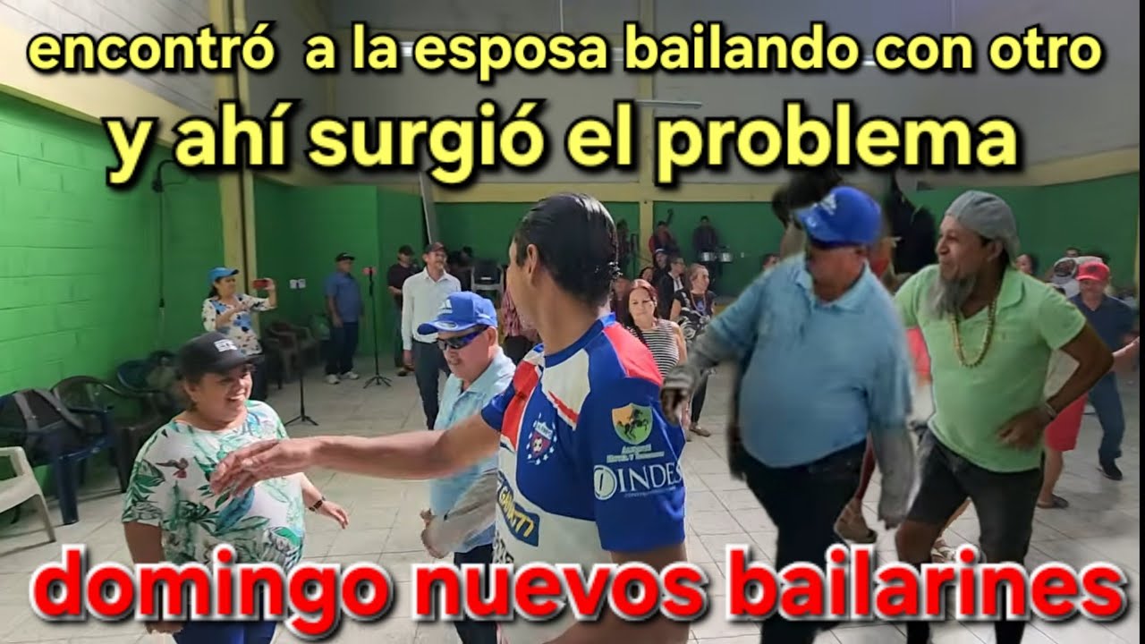 🛑 Su reacción lo dijo todo ,, por eso quería  retirarce de los bailes 😎😱