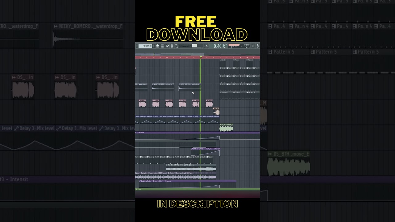 Tech House FLP Free Download