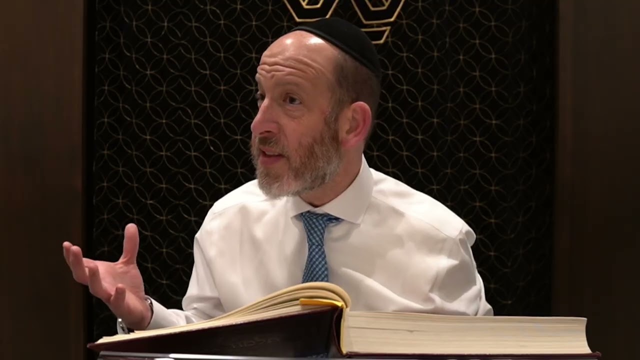 Tenufa: A Paradigm Shift in Jewish Unity