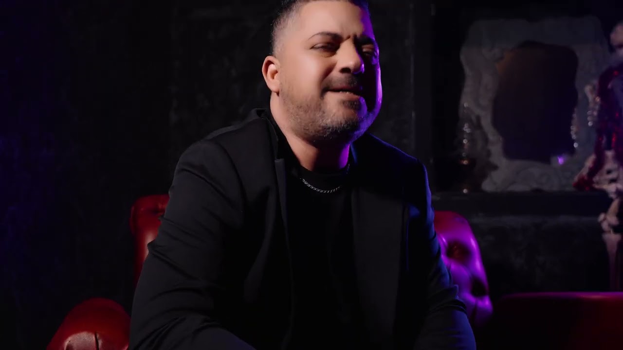 Emre Kartal - Sol Yanım (Official Video)