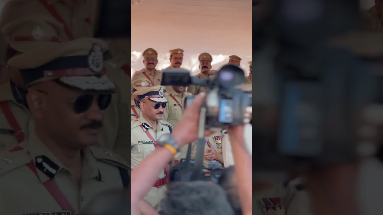DGP OF KERALA(former DGP) Anil Kant #cops #keralapolice