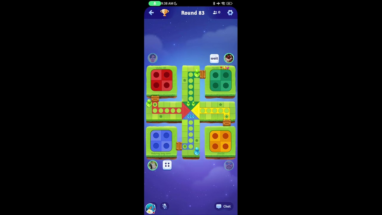 ludo khelo welcome