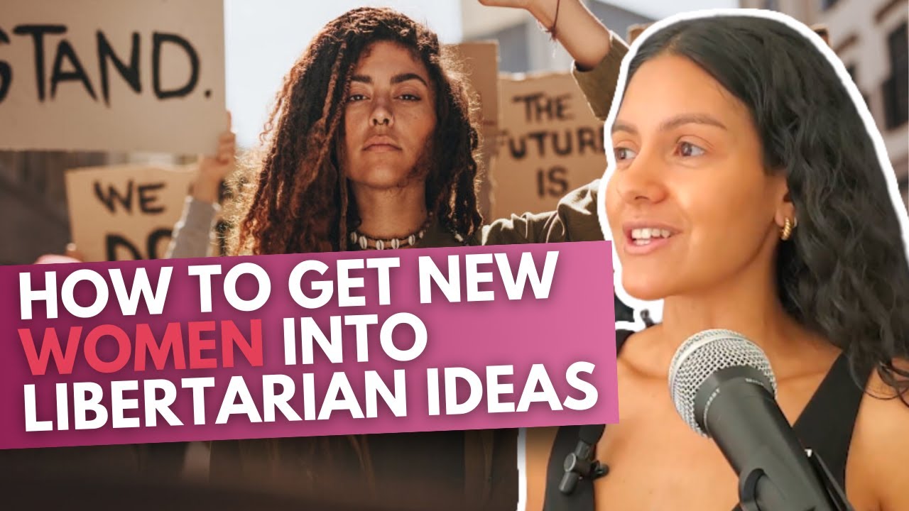 Why do women love socialist ideas? 🤔