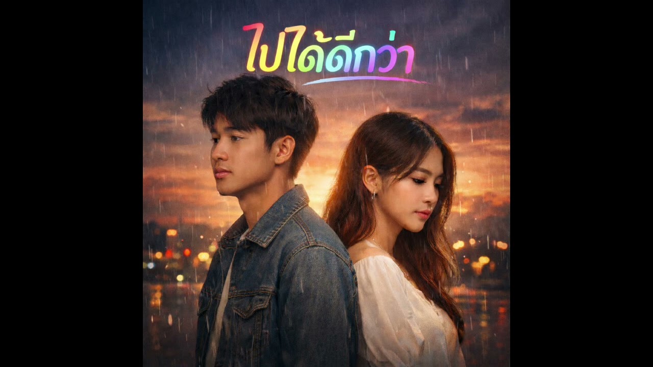 ไปได้ดีกว่า #songai #music #ขึ้นฟีดเถอะ #sad 