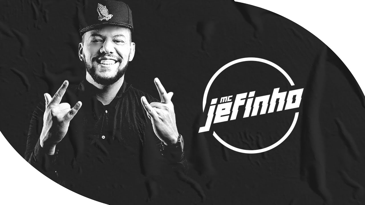 Mc Jefinho BH - Mara