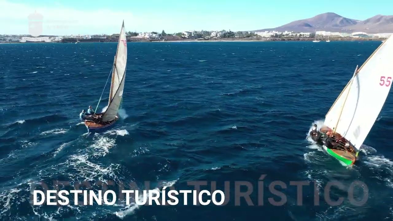 Yaiza fitur destino turistico 2024