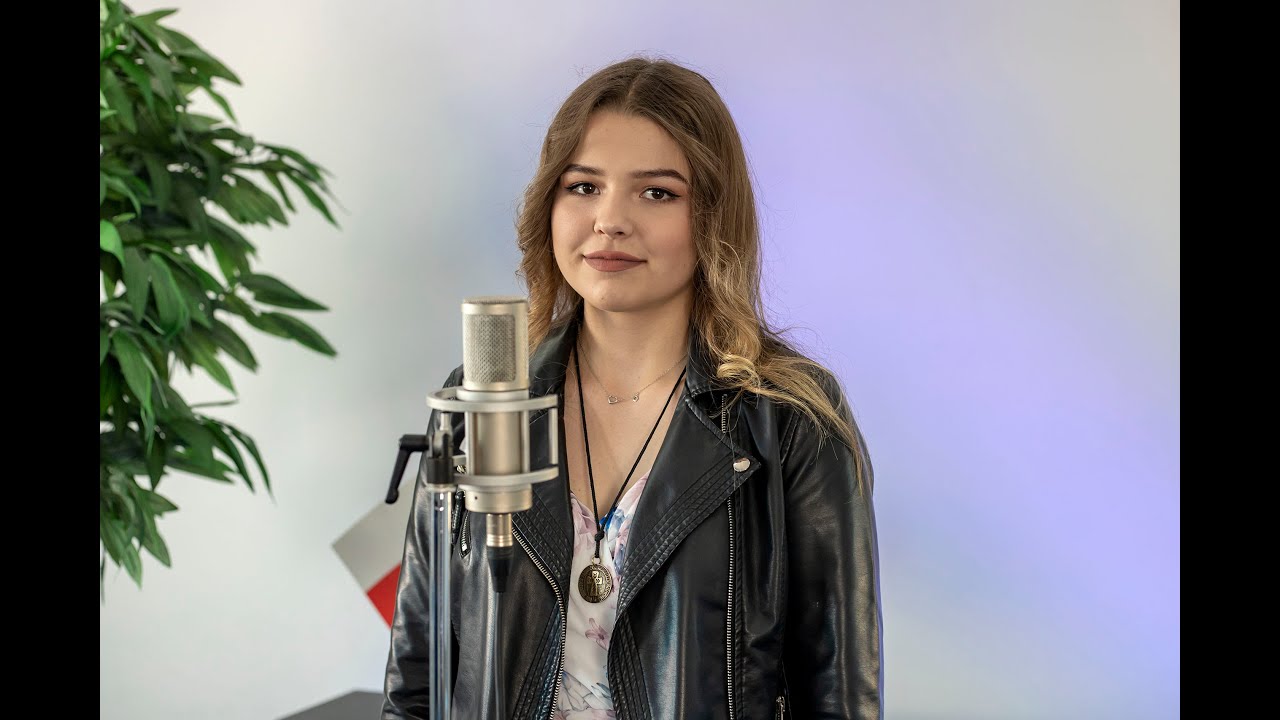 STUDIO ARTMUS Jasło - WIKTORIA ORDYNA - DLA NIEPODLEGŁEJ SZLI(podkład muzyczny)