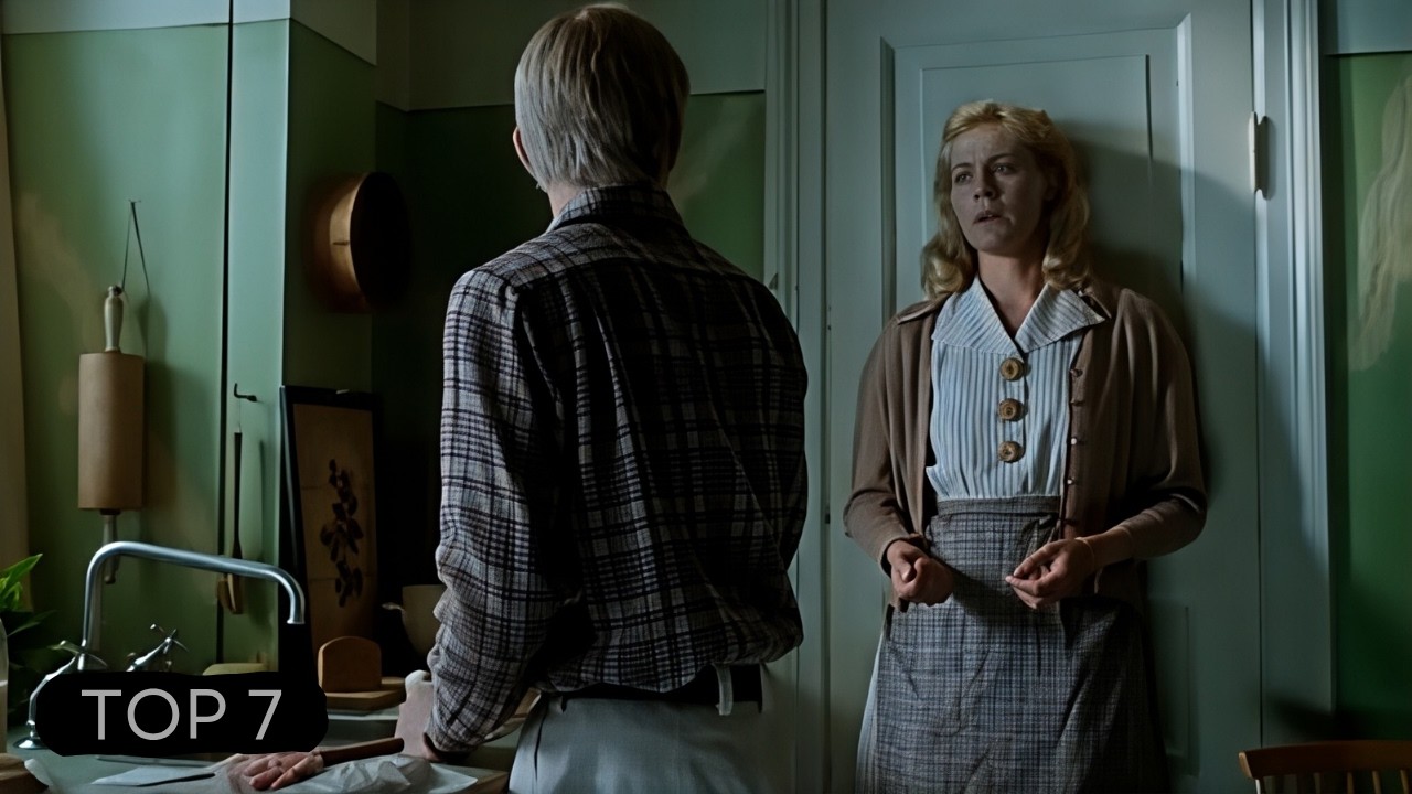 Top 7 Teacher - Student Relationship Movies