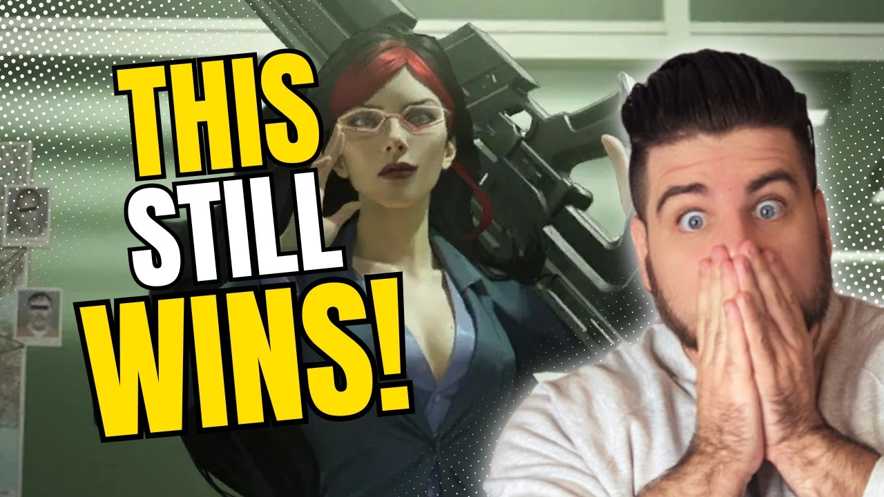 This Deck Is SO SICK! It's Still A Banger! | A High Infinite Guide To Victoria Hand!