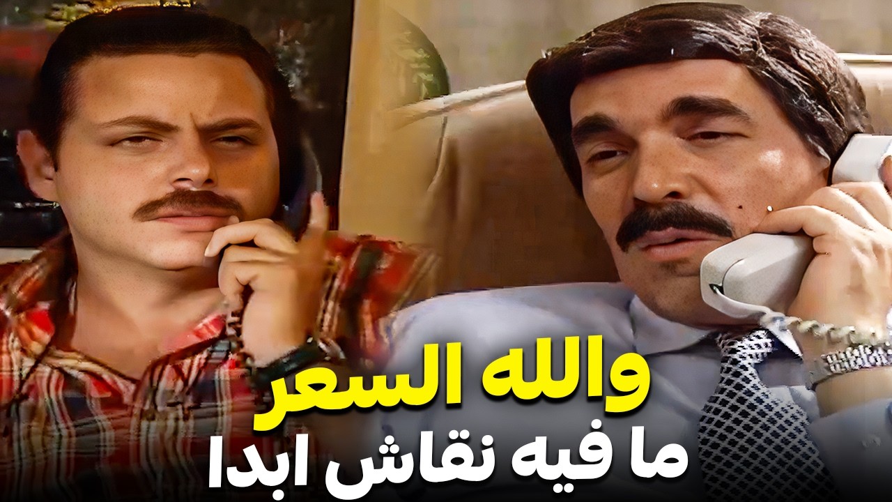 الغبى بدو يستبدل بيت بمعمل قمر الدين مشان رمضان 🤣| كوميديا مرايا