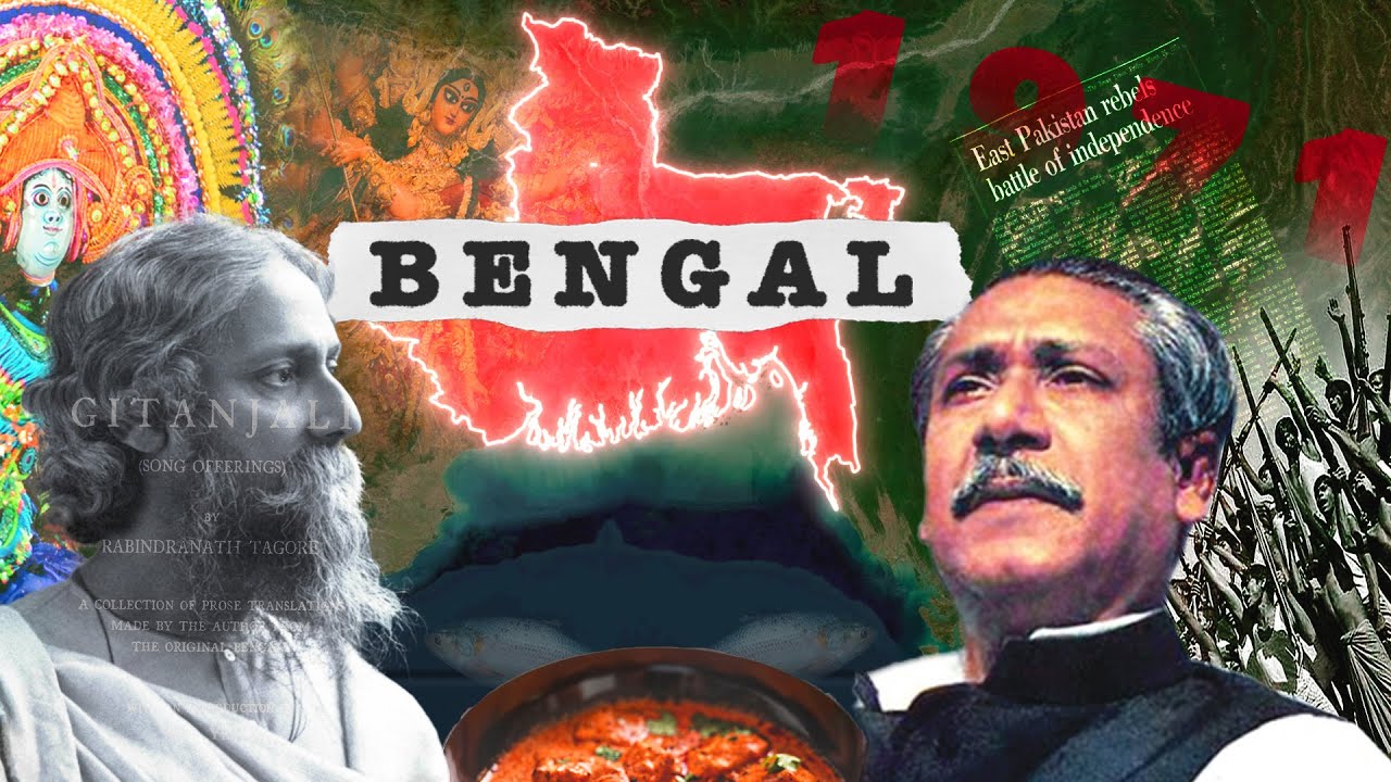 Who Are The Bengali People?