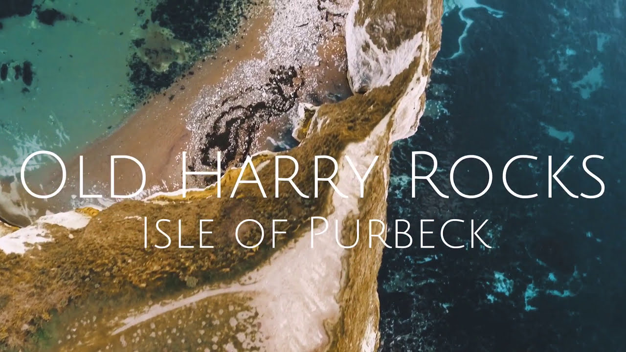 Old Harry Rocks | Isle of Purbeck | Dorset