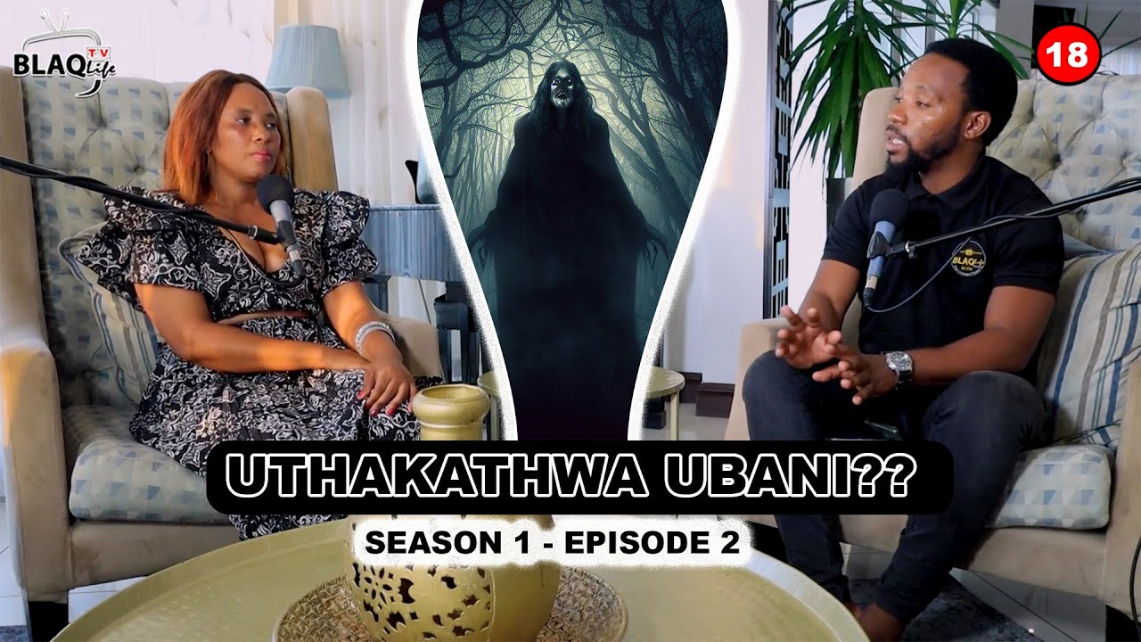 UTHAKATHWA UBANI?? | S1-EP2 | Wasivuthuza ngomuthi umama esontweni singakholelwa emthini