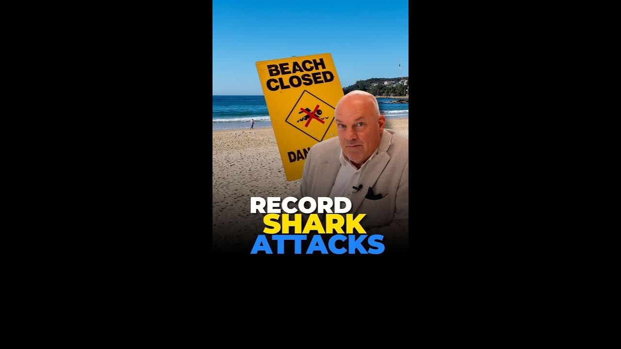 Why Sydney&rsquo;s beaches are dangerous right now