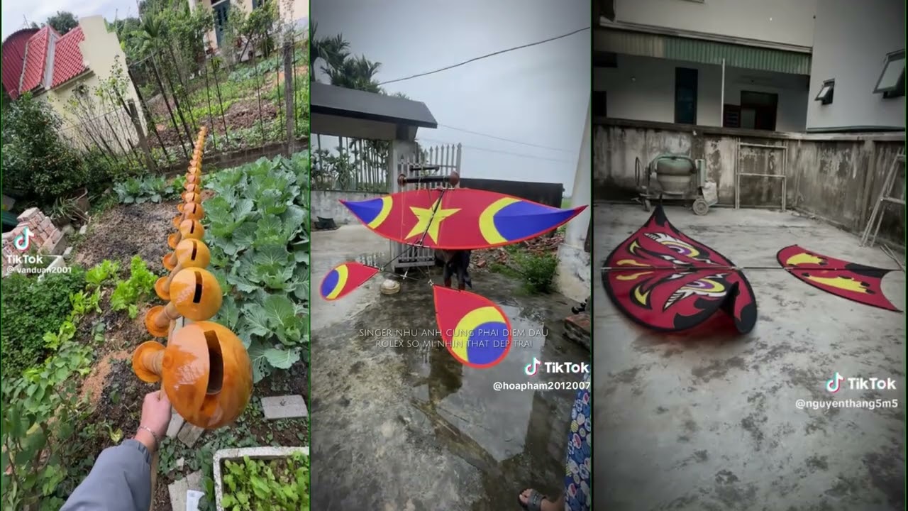 Tổng Hợp Các Video Diều Sáo Mới Nhất #23